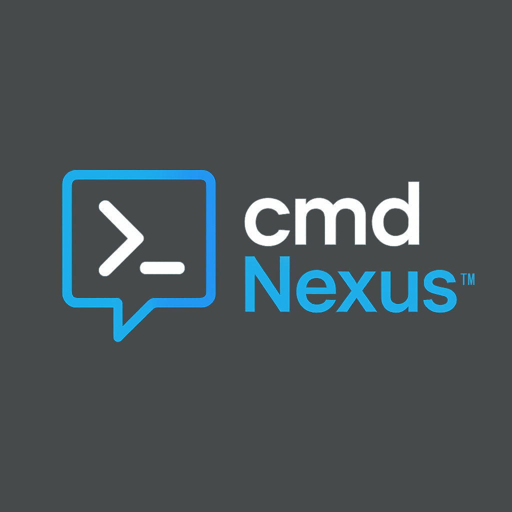 cmdNexus